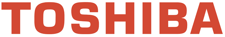 Toshiba Logo