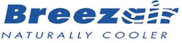 Breezair Logo