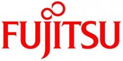 fujitsu logo